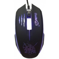 SaiMei S-2 USB Wired Mouse